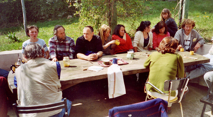 Réunion autogestion Biotope