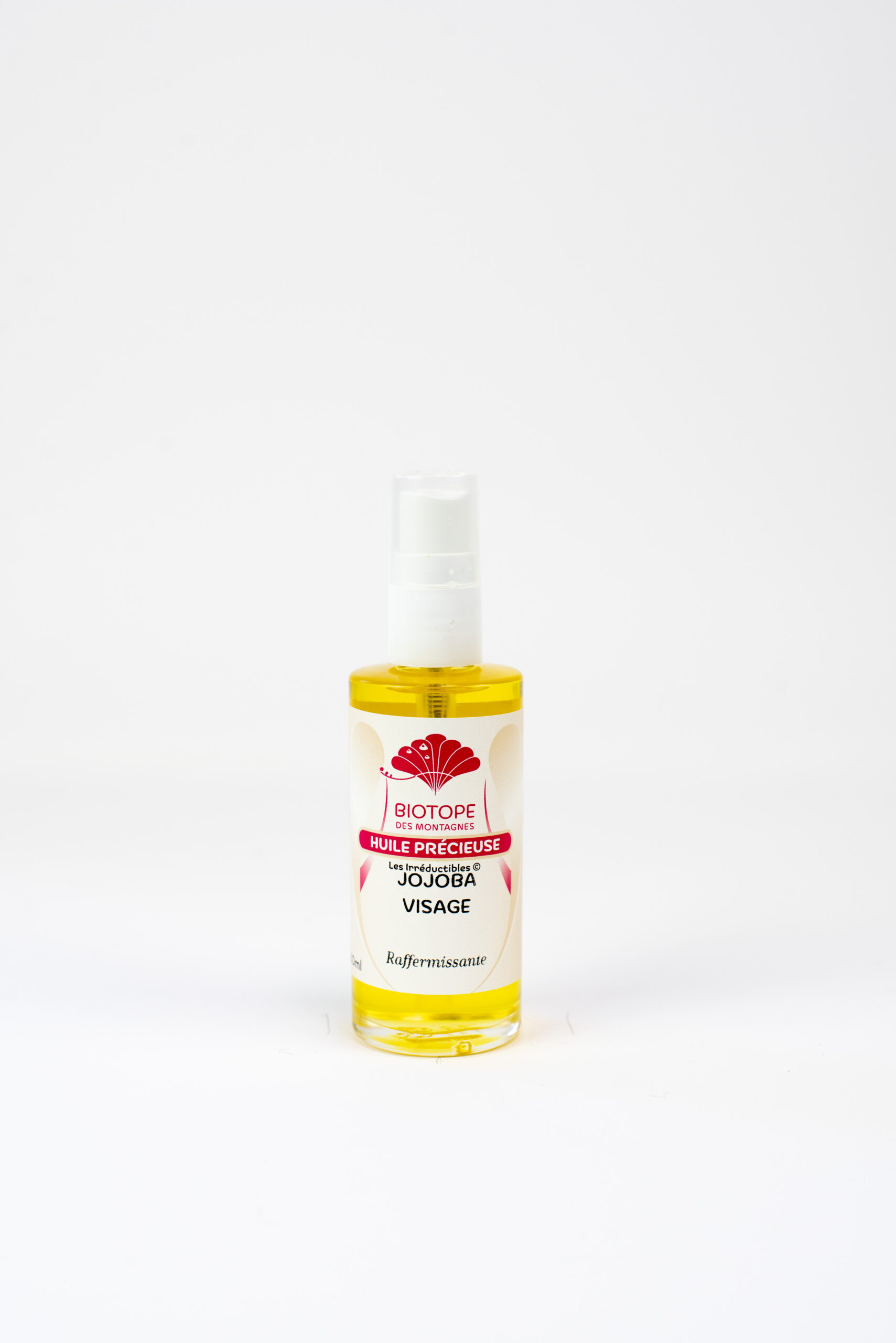 JOJOBA VISAGE