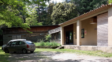 Atelier et Local de stockage