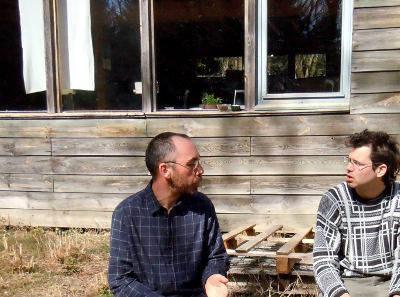 produits gamme alimentaire