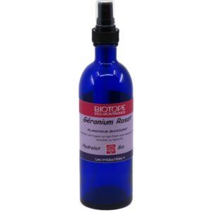 GÉRANIUM ROSAT