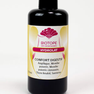 CONFORT DIGESTIF