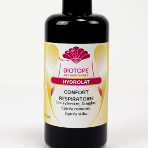 CONFORT RESPIRATOIRE