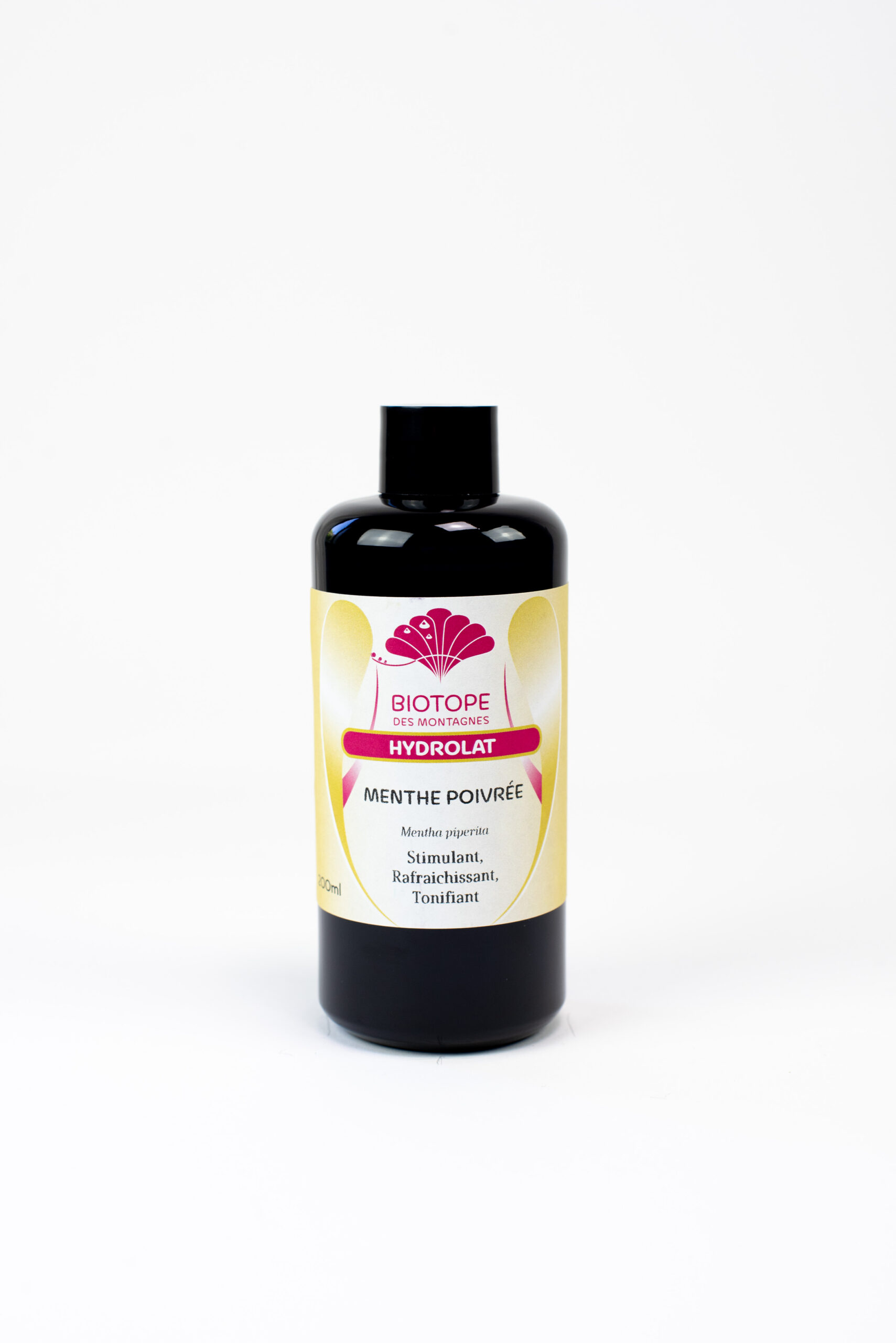 MENTHE POIVRÉE