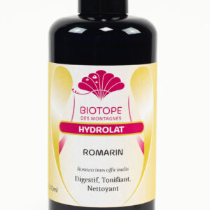 ROMARIN
