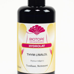 THYM LINALOL