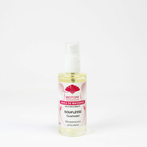 SOUPLESSE ARTICULAIRE