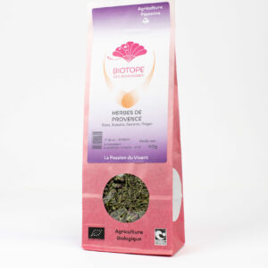 HERBES DE PROVENCE