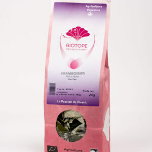 FRAMBOISIER