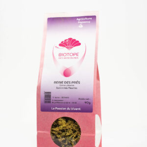 Sachet reine des prés 40g